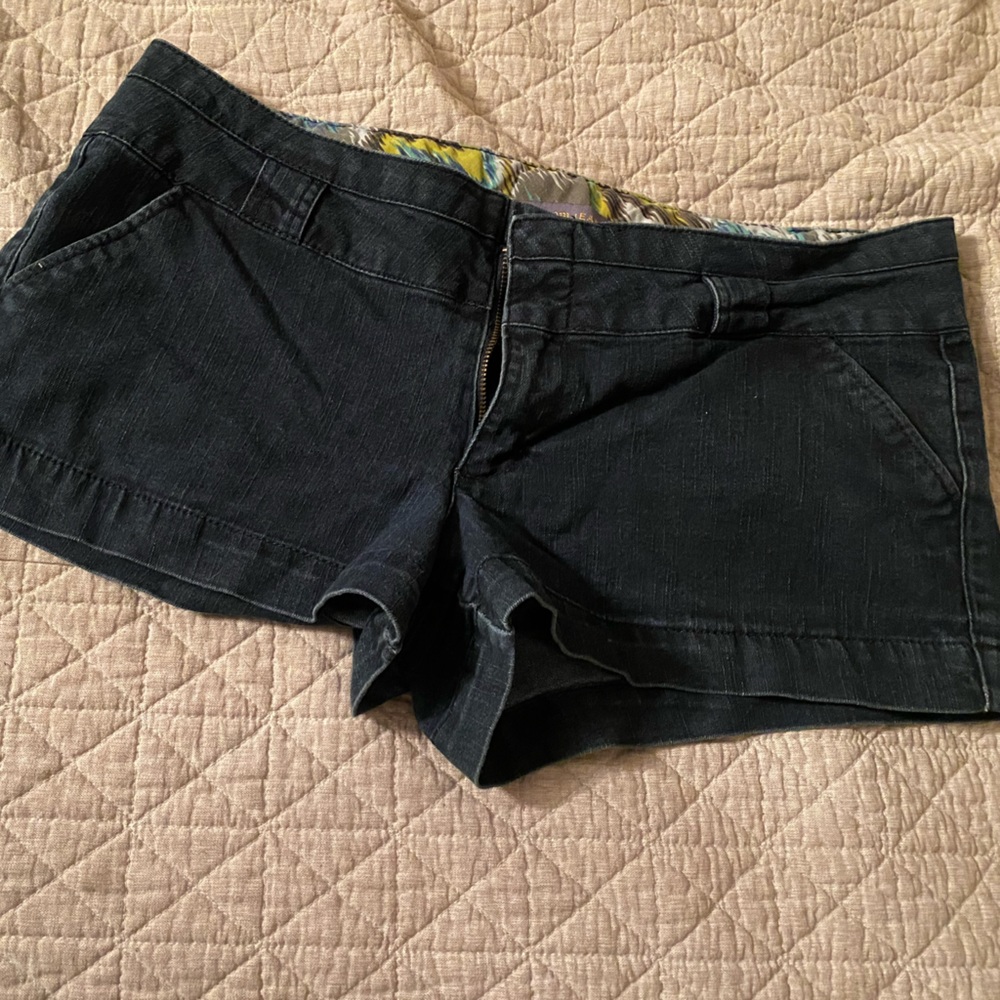 Shorts.